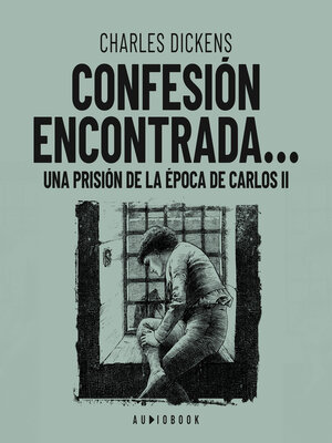 cover image of Confesión encontrada en una prisión de la época de Carlos II (Completo)
